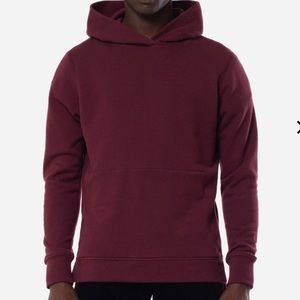 HOODED VILLAIN